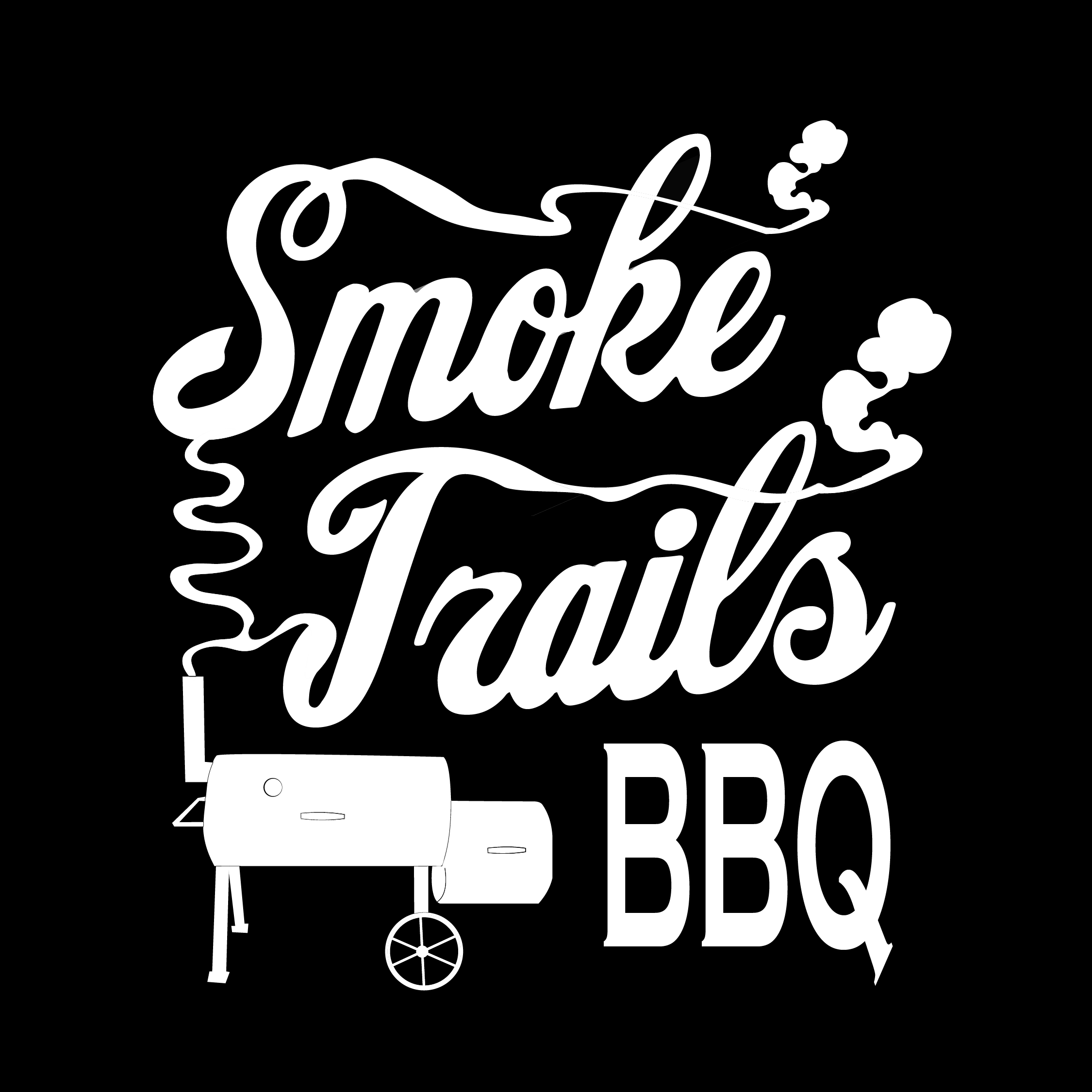 Smoke Trails BBQ