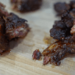 rib tips