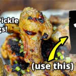 dill pickle chicken wings