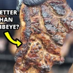 are pork steaks better than ribeye?